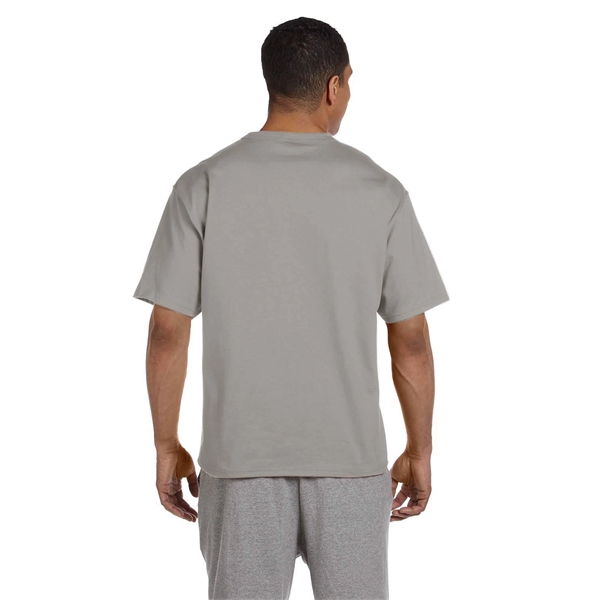 Champion adult t-shirt made of 100% cotton.... from ASI 34063 alphabroder
