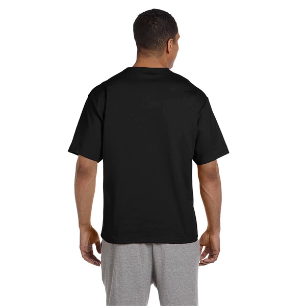 Champion adult t-shirt made of 100% cotton.... from ASI 34063 alphabroder