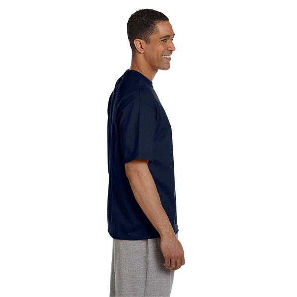 Champion adult t-shirt made of 100% cotton.... from ASI 34063 alphabroder