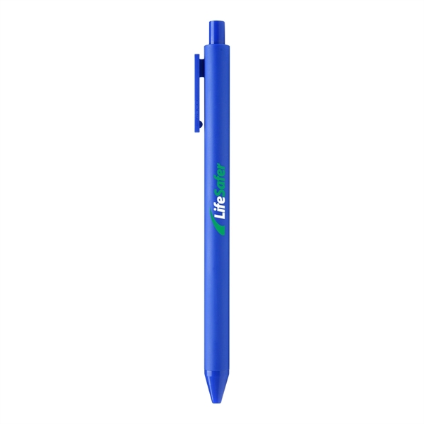 Kaco Soft Touch Gel Pen... from ASI 31517 Admart Products / Admart Line