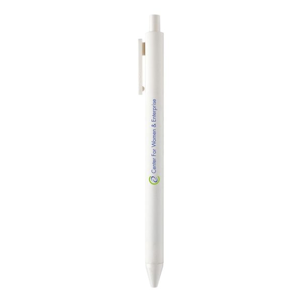 Kaco Soft Touch Gel Pen... from ASI 31517 Admart Products / Admart Line