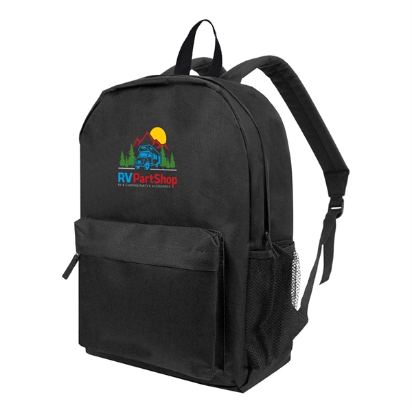 City Adventurer Backpack... from ASI 31517 Admart Products / Admart Line