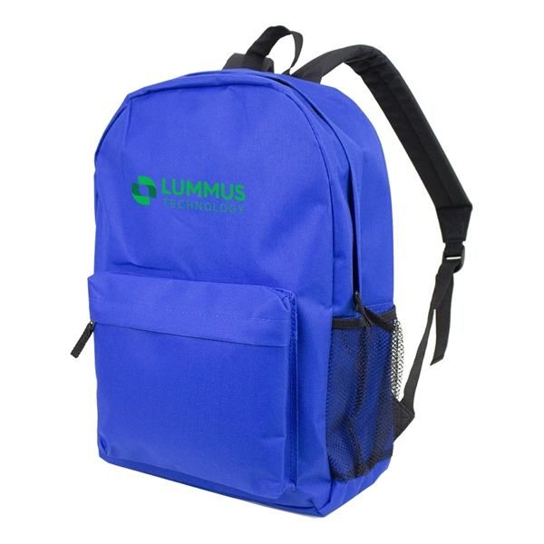 City Adventurer Backpack... from ASI 31517 Admart Products / Admart Line