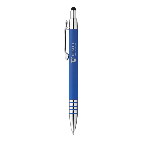Instant-Dry Gel Stylus Pen... from ASI 31517 Admart Products / Admart Line