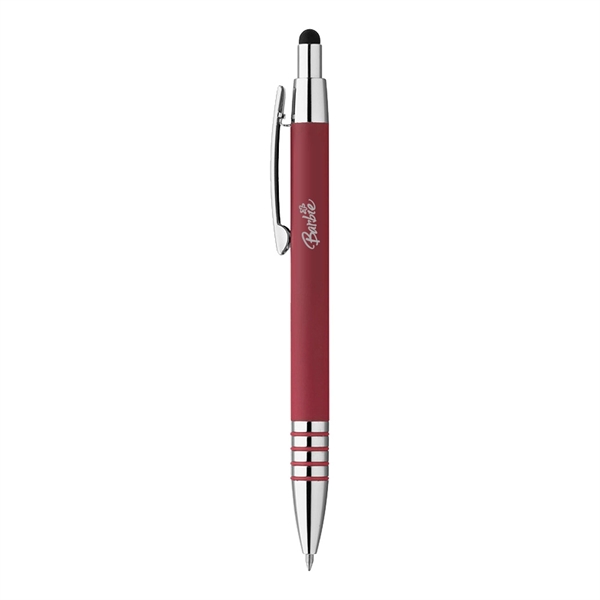 Instant-Dry Gel Stylus Pen... from ASI 31517 Admart Products / Admart Line