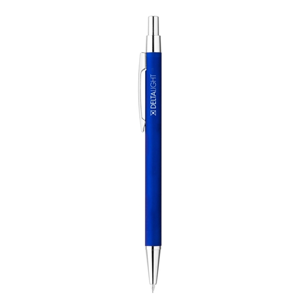 Soft Touch Slim Mechanical Pencil... from ASI 31517 Admart Products / Admart Line