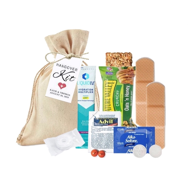 Hangover Survival Kit... from ASI 89971 Stuff A Mug