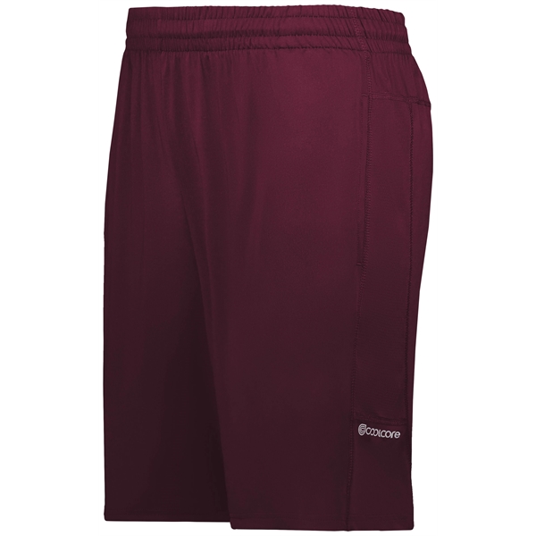 Shorts with 7" inseam.... from ASI 37461 Augusta Sportswear / Holloway Sportswear