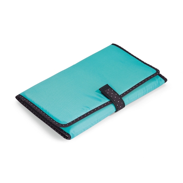 Diaper bag with convertible straps for use as a messenger bag... from ASI 56070 Gemline / Gemline®