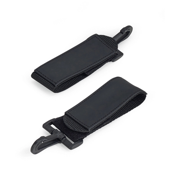 Diaper bag with convertible straps for use as a messenger bag... from ASI 56070 Gemline / Gemline®