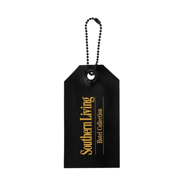 Cotton pouch with top zippered closure and interior pocket divider.... from ASI 56070 Gemline / Gemline®