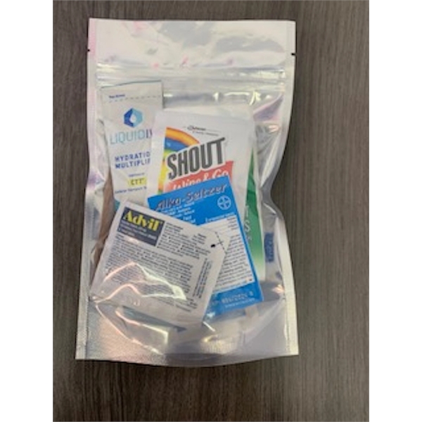 Hangover Kit - The Morning After Recovery Kit... from ASI 89971 Stuff A Mug