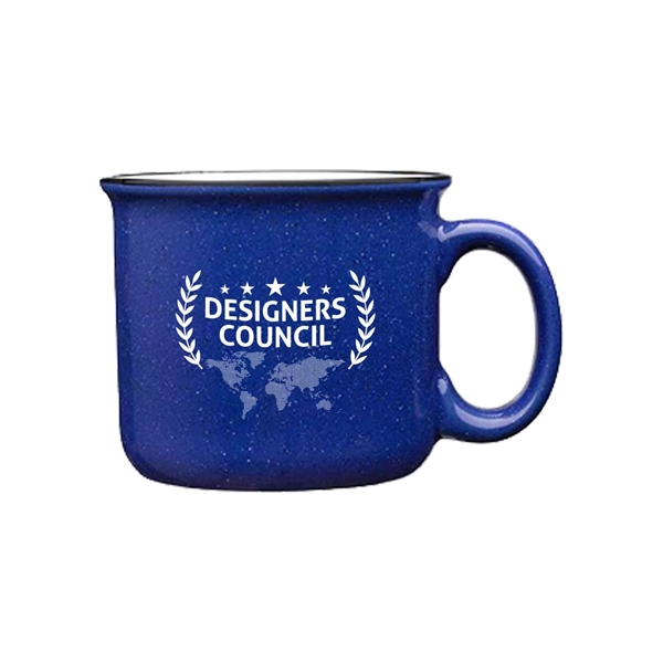 Speckled Ceramic Mug... from ASI 31517 Admart Products