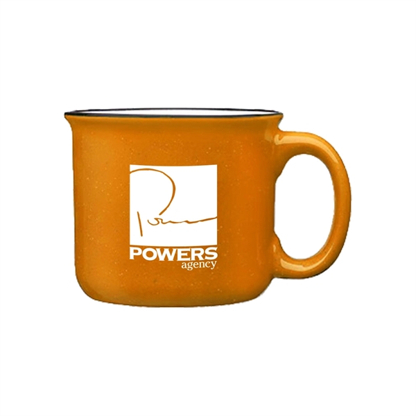 Speckled Ceramic Mug... from ASI 31517 Admart Products