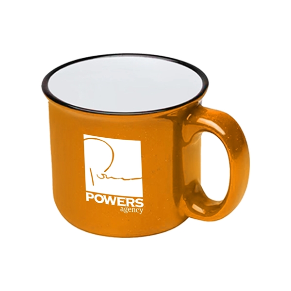 Speckled Ceramic Mug... from ASI 31517 Admart Products