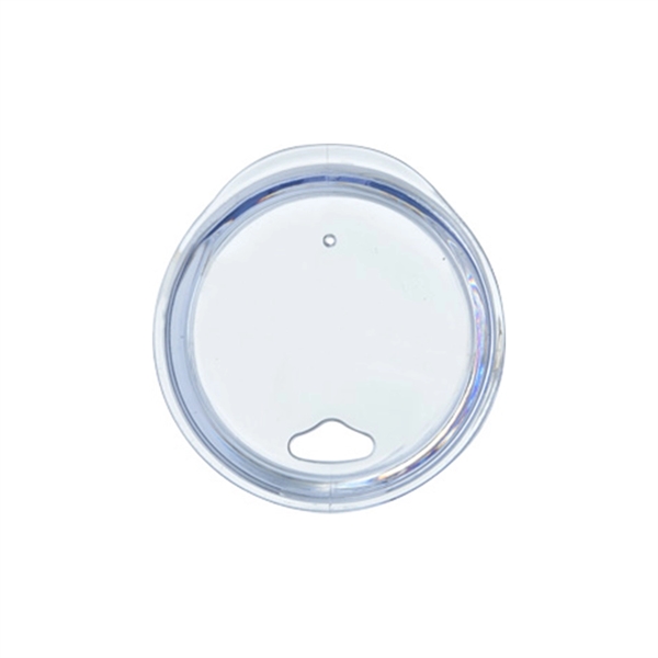 12 oz Stainless Steel Wine Tumbler... from ASI 31517 Admart Products