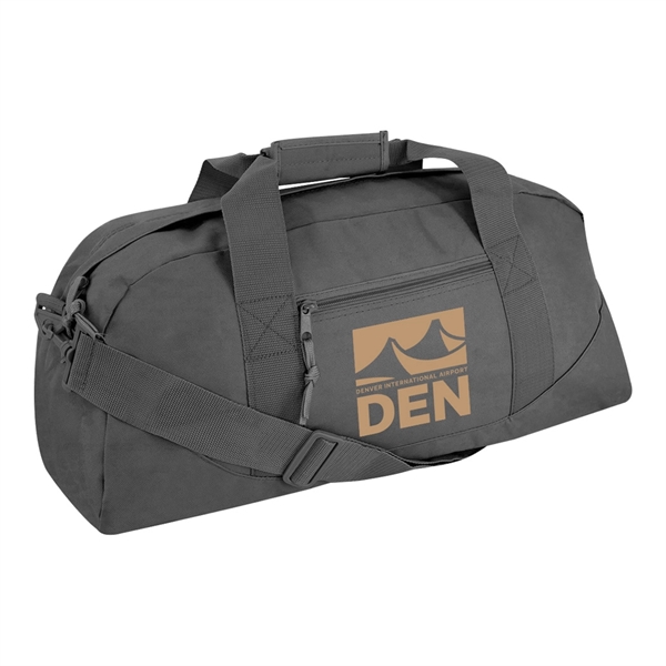 Chromatic Duffel Bag... from ASI 31517 Admart Products / Admart Line