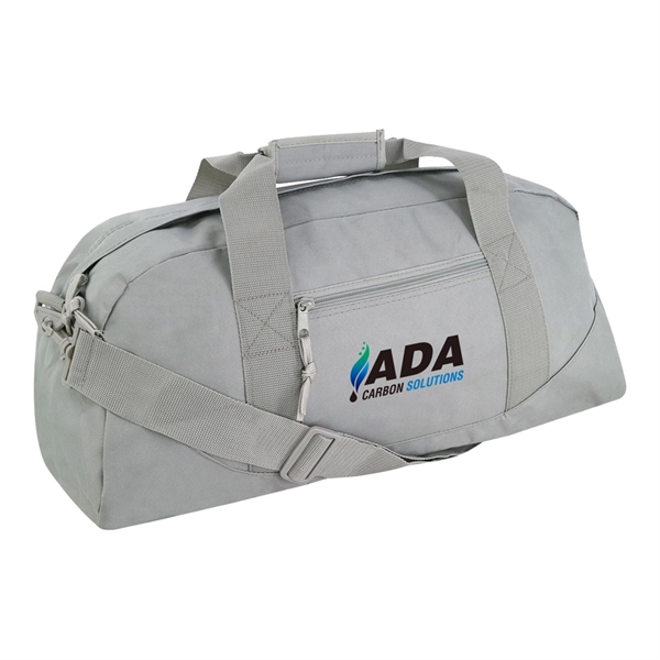 Chromatic Duffel Bag... from ASI 31517 Admart Products / Admart Line