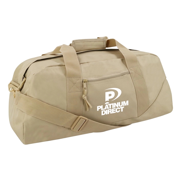 Chromatic Duffel Bag... from ASI 31517 Admart Products / Admart Line