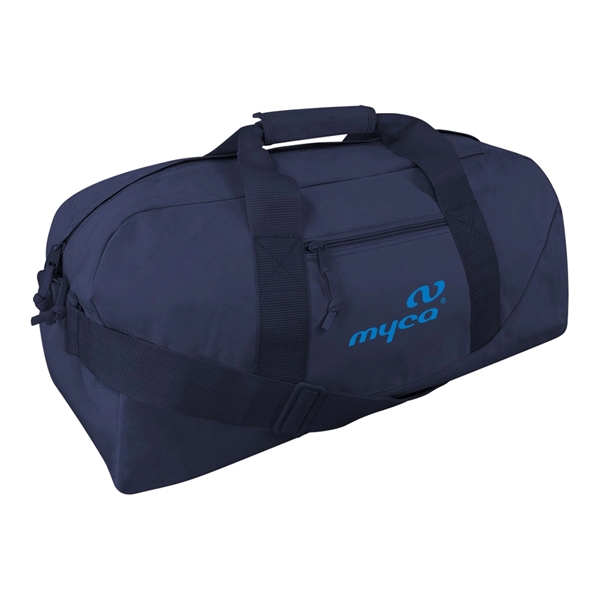 Chromatic Duffel Bag... from ASI 31517 Admart Products / Admart Line