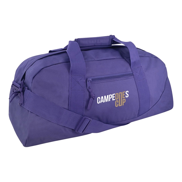 Chromatic Duffel Bag... from ASI 31517 Admart Products / Admart Line