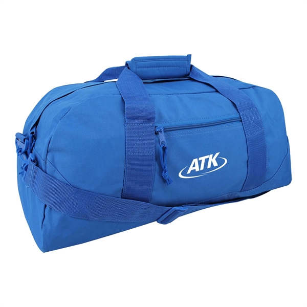 Chromatic Duffel Bag... from ASI 31517 Admart Products / Admart Line