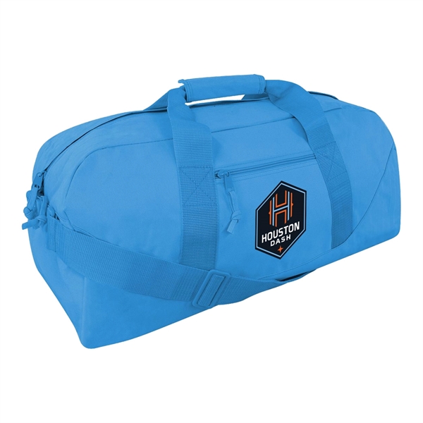 Chromatic Duffel Bag... from ASI 31517 Admart Products / Admart Line