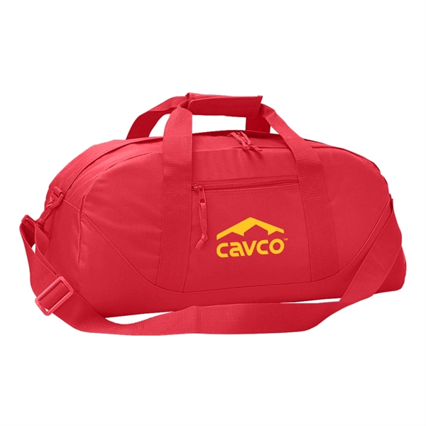 Chromatic Duffel Bag... from ASI 31517 Admart Products / Admart Line