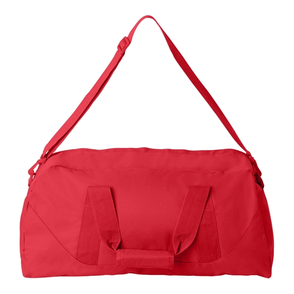 Chromatic Duffel Bag... from ASI 31517 Admart Products / Admart Line