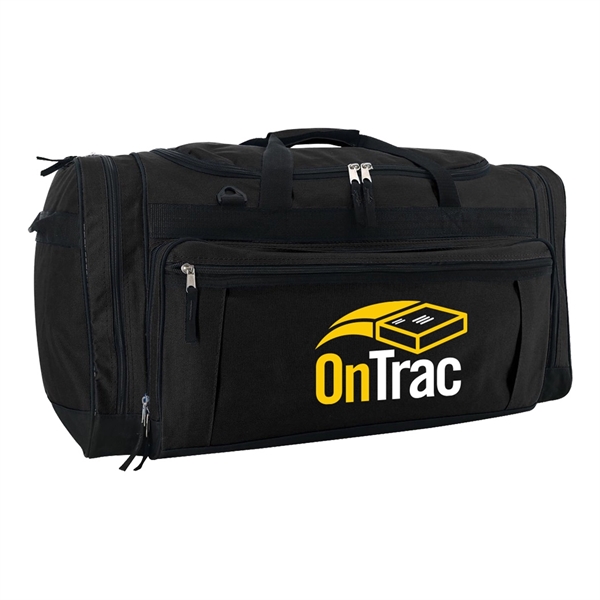 27" Pathfinder Duffel Bag... from ASI 31517 Admart Products / Admart Line