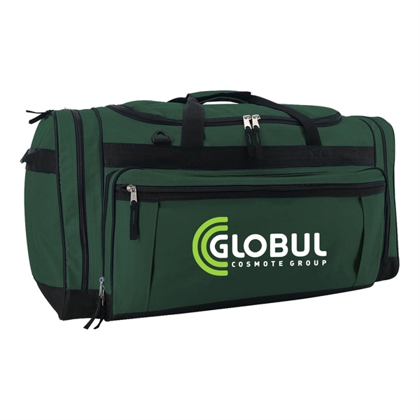27" Pathfinder Duffel Bag... from ASI 31517 Admart Products / Admart Line