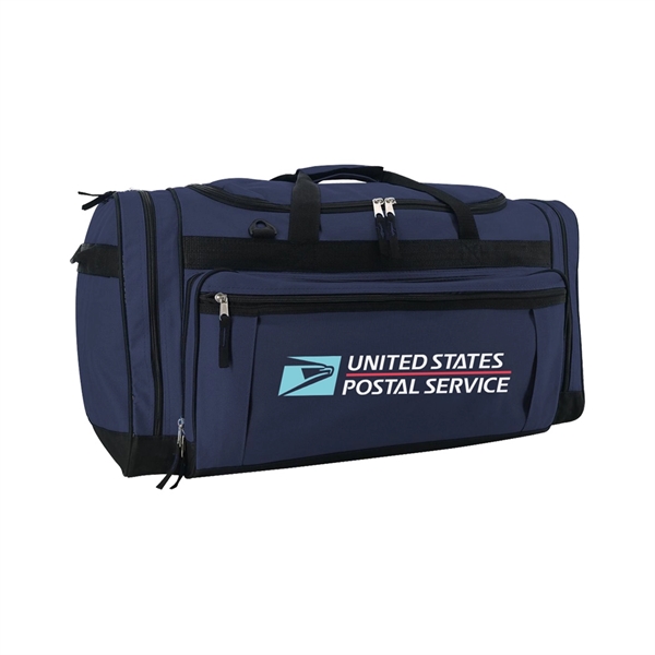 27" Pathfinder Duffel Bag... from ASI 31517 Admart Products / Admart Line