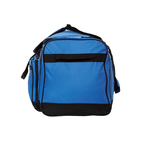 27" Pathfinder Duffel Bag... from ASI 31517 Admart Products / Admart Line
