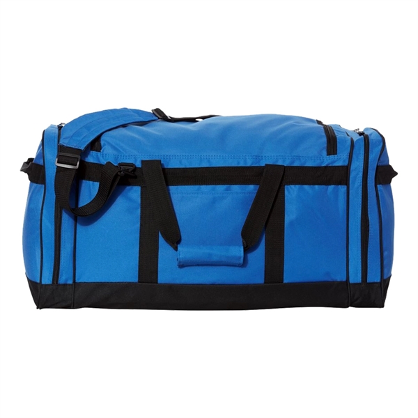 27" Pathfinder Duffel Bag... from ASI 31517 Admart Products / Admart Line