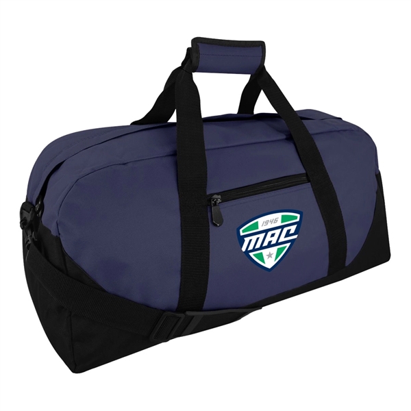 Prismatic Duffel Bag... from ASI 31517 Admart Products / Admart Line