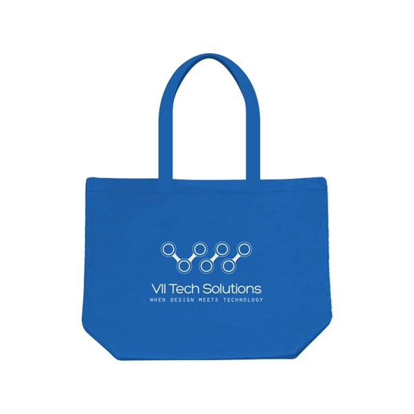 ECO non woven shopping tote bag.... from ASI 31517 Admart Products / Admart Line