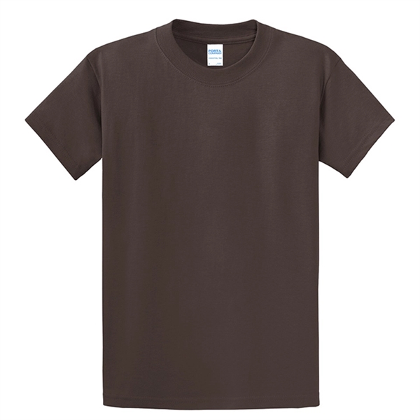 Silkscreen on colored name brand T-shirt.... from ASI 67557 LimeLight Ent / Limelight USA