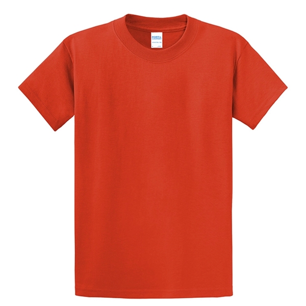 Silkscreen on colored name brand T-shirt.... from ASI 67557 LimeLight Ent / Limelight USA