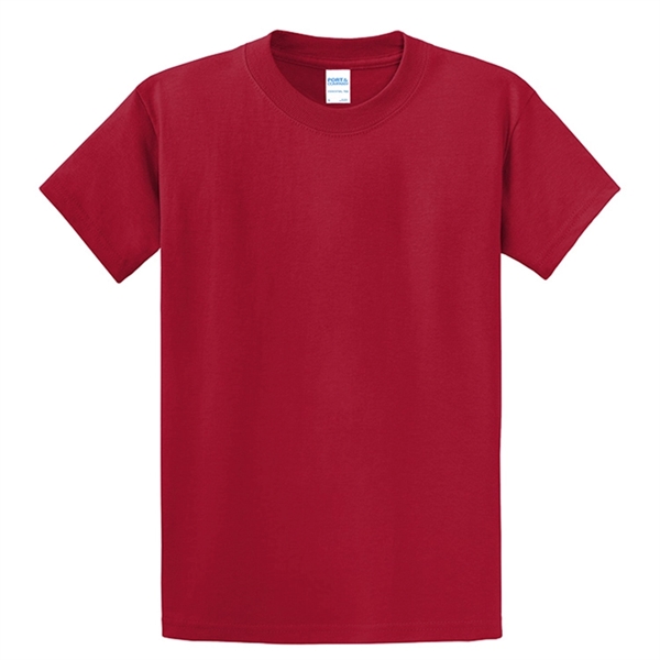 Silkscreen on colored name brand T-shirt.... from ASI 67557 LimeLight Ent / Limelight USA