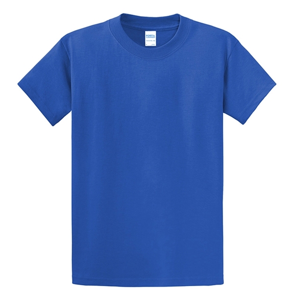 Silkscreen on colored name brand T-shirt.... from ASI 67557 LimeLight Ent / Limelight USA