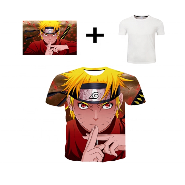 Dri-fit sublimation t-shirt plus free sublimation on whole item and free... from ASI 37218 Athena Promo (tm)