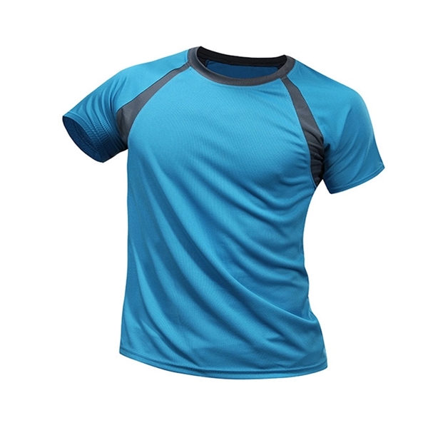 Dri-fit sublimation t-shirt plus free sublimation on whole item and free... from ASI 37218 Athena Promo (tm)