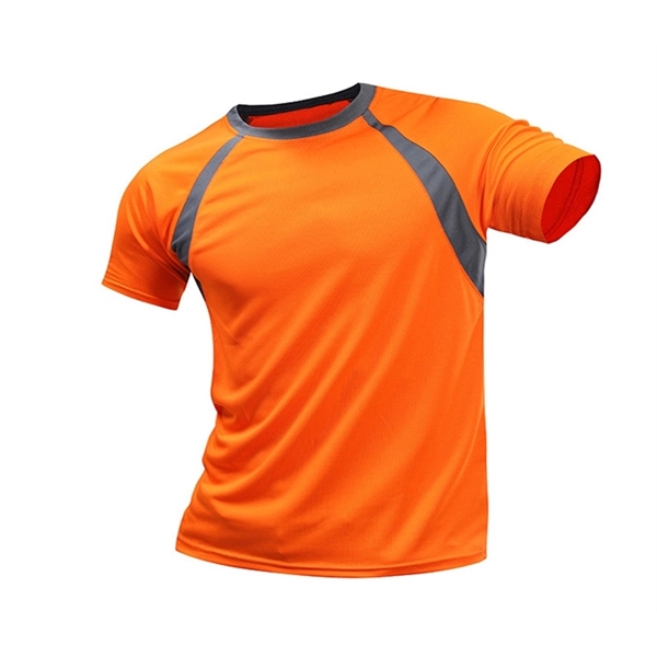 Dri-fit sublimation t-shirt plus free sublimation on whole item and free... from ASI 37218 Athena Promo (tm)