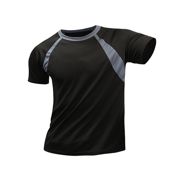 Dri-fit sublimation t-shirt plus free sublimation on whole item and free... from ASI 37218 Athena Promo (tm)