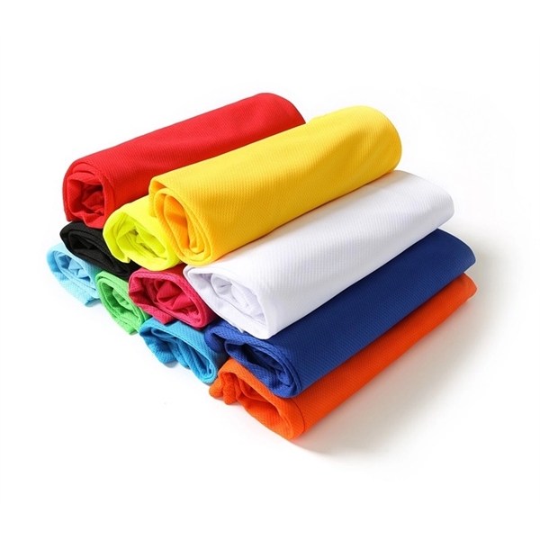 Dri-fit sublimation t-shirt plus free sublimation on whole item and free... from ASI 37218 Athena Promo (tm)