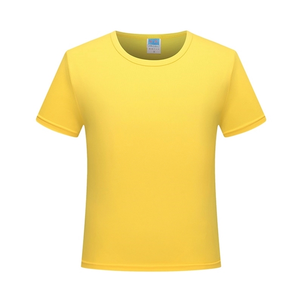 Dri-fit sublimation t-shirt plus free sublimation on whole item and free... from ASI 37218 Athena Promo (tm)