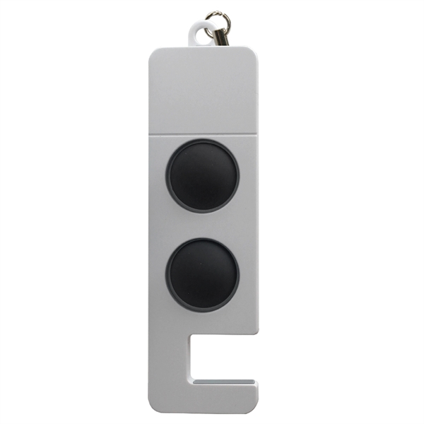 Fidget phone stand.... from ASI 62124 iClick, Inc. / iClick®