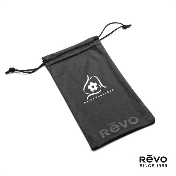 The Revo™ Relay is a modern aviator scaled down for smaller... from ASI 84592 St Regis Group