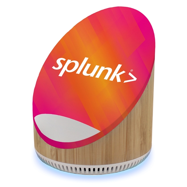 15 Watts, Charges any wireless-enabled device, Bluetooth wireless speaker, 2,000mAh battery,... from ASI 62124 iClick, Inc. / iClick®