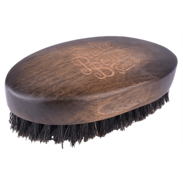 Vintage wood beard brush... from ASI 72657 Active Life Promo / Apres Ski Ingrain Promo